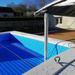 Entretien de Piscine : Guide Pratique pour un Bassin Toujours Propre Wittelsheim